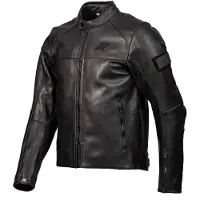 Rukka Blockrace-R Blouson en cuir de moto