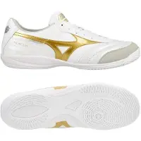 Mizuno Morelia Sala Elite In Indoor Football Shoes Blanc EU 44