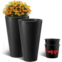 Vevor Pot de Fleurs