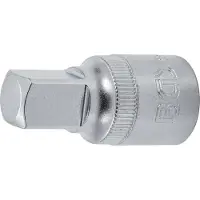 Bgs Öldienstschlüssel | Antrieb Innenvierkant 12,5 mm (1/2") | Abtrieb Innenvierkant | 12 mm
