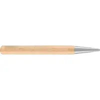 Bgs Chasse goupille DIN 6458D 120 mm Ø 3 mm