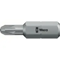 Wera 855/1 RZ PZ 2 x 25 mm