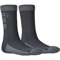Matt Wp Socks Gris EU 35-38
