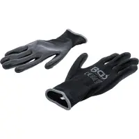 Bgs Gants de mécanicien - taille XXL - 9956