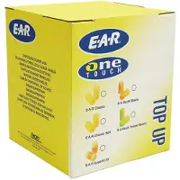 3M EAR Bouchons d'oreille PD-01-010-500P
