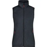 CMP Gilet Heavy Fleece 3h55766