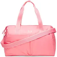 Under Armour Studio Lite 26l Duffle Bag Rose