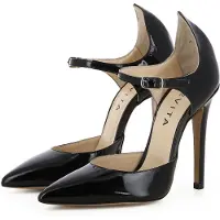 Evita Escarpins noir