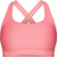 Under Armour Soutien-gorge de sport rosé / rose clair
