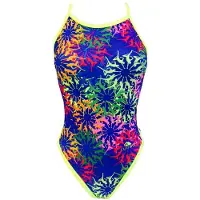Turbo Maillot De Bain Rueda Sincro