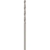 Bosch Foret hélicoïdal PRO Metal HSS-G, 2,1 x 24 x 49 mm (2,1 mm)