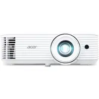 Acer X1827 Projecteur à focale standard 4000 ANSI lumens DLP UHD 4K (3840x2160) Blanc