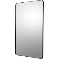 Vevor Miroir Mural 91,6x121,9 cm