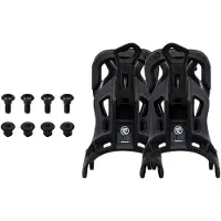 Nidecker Nylonmodback Ensemble 2025