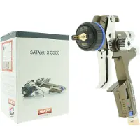 Sata Pistolet à peinture 1061697