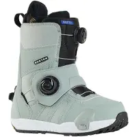 Burton Felix Woman Step On Snowboard Boots Gris 25.5 Femme