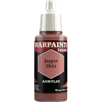 Army Painter Farbe Warpaints Fanatic: Jasper Skin 18 ml