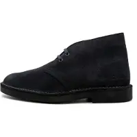 Clarks Desert Bt Evo Couleur Bleu