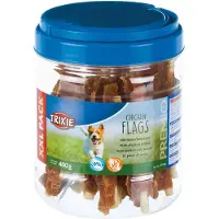 Trixie Premio - Chicken Flags