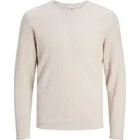 Jack & Jones Pull-over 'JJECooper' sable