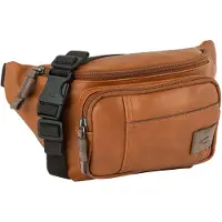 Camel active Sacs banane 'Laos' noisette / noir
