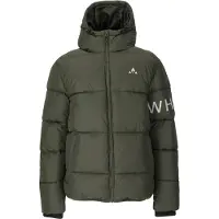 Whistler Doudoune à capuche enfant Drift