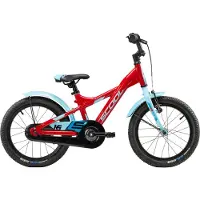 S'Cool Vélo enfant XXlite alloy 16 pouces en 3 couleurs