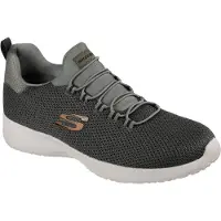 SKECHERS Slip on 'Dymamight' olive