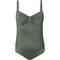 Noppies Maillot de bain 'Saint Tropez' olive