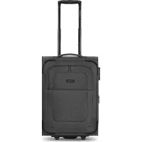 Redolz Valisette 'Essentials 12' noir