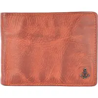Harbour 2nd Porte-monnaies 'AL Kairos' cognac