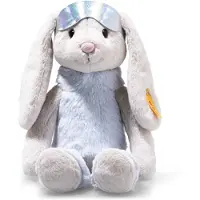 Steiff Hoppie lapin skieur 31 multicolore