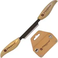 Flexcut Draw Knife 3 in KN25, plane