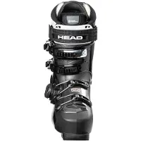 Head Edge 130 Hv Gw Boa Alpine Ski Boots Noir 25.5