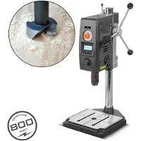Stahlwerk Tischbohrmaschine