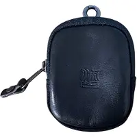 Wotancraft Mini Side Pouch – Noir
