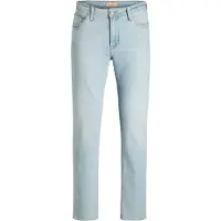 Jack & Jones Jean 'JJICLARK JJORGINAL' bleu clair