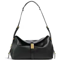 Pinko Sac bandoulière noir