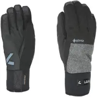 Level Matrix Gore-tex Gloves Noir,Gris M-L Homme