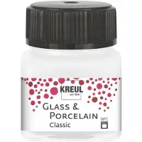 Kreul Porzellan- und Glasfarbe