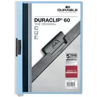 Durable Klemmhefter DURACLIP 60