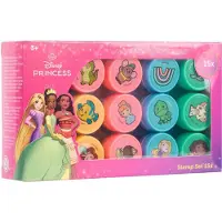 Canenco Disney Princess - Stempelset