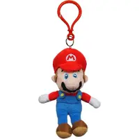 TOGETHER Super Mario Porte-clés 9 Cm Multicolore Multicolore One Size