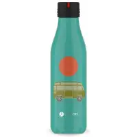 Les Artistes Bouteille Isotherme West Coast 500ml