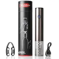 INF Tire-Bouchon Électrique Avec Chargement Usb