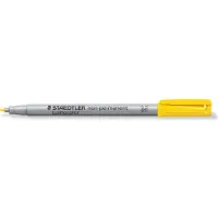 Staedtler Lumocolor non-permanent (1x)