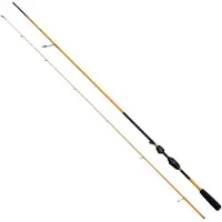 Kinetic Defeater Ct Spinning Rod Beige 2.14 m / 0.7-7 g