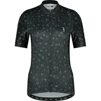 Bbb Donnafit Short Sleeve Jersey Noir XL Femme