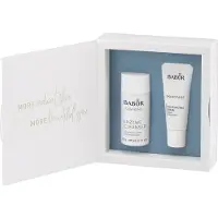 Babor Cleansing + Skinovage Mini Set 20 g 2 stk.
