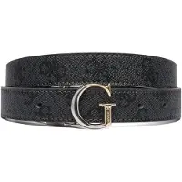 GUESS Femmes, Ceinture, Verstellbarer & Rev Pan Damengürtel